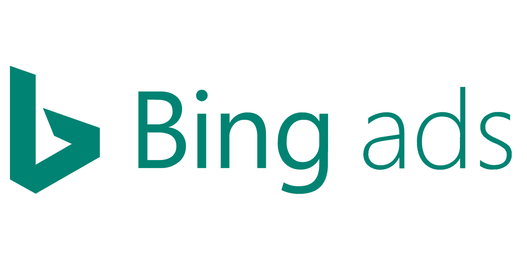 Bing Advertising Logo
